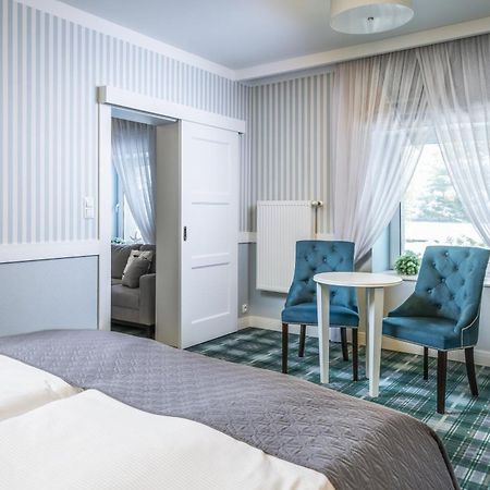 Maxymilian Unique Hotel Kołobrzeg Extérieur photo